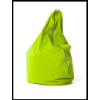 GIGANT PUFA - Pufa Bag | Kolor Limonka