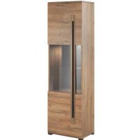 HELVETIA MEBLE WIERUSZÓW - Tulsa Witryna 1D ..05