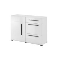 HELVETIA MEBLE WIERUSZÓW - Tulsa Komoda 1D3SZ ..45