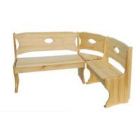 PANKAU - TWARDY Narożnik kuchenny