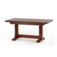 HALMAR - TYMON 2 Ławostół | kasztan | z PL