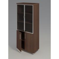 BIURO SERWIS - V-BOX Szafa V-112