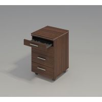 BIURO SERWIS - V-BOX Kontener V-242 | Piórnik