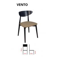 STOLMEB - Krzesło VENTO