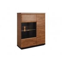 MEBIN - Verano Barek wysoki 1DS1D prawy