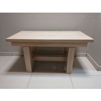 Meblarz - ŁAWOSTÓŁ VERSO Kopertowa | 110-110x55 | wysokość 59-75