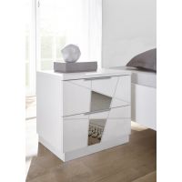 MC AKCENT - VITTORIA Szafka nocna | 2 sztuki | 671812-13