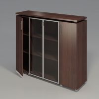 BIURO SERWIS - W-BOX Szafa W-144