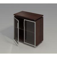 BIURO SERWIS - W-BOX Szafka W-165