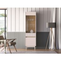 ML MEBLE - DUNEA 02 Witryna