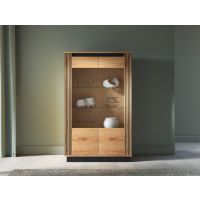 ML MEBLE - URSO 05 Witryna