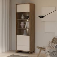 Forte - MAREDA Witryna L/P MAQV711-M966