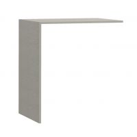 Forte - SOPHISTISPACE Wewnętrzny box SSQC171-A18 ( do szaf: SSQS92411, SSQS12411, SSQS324110)