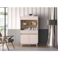 ML MEBLE - DUNEA 03 Witryna