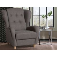 Dąb Gdynia - WIDA Fotel