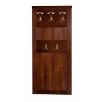 UNIMEBEL - MAGIC COLLECTION wieszak M-18