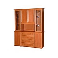 STOLMEX - ROSSA Komoda +nadstawka 16