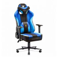 DIABLO CHAIRS - DIABLO Diablo X-PLAYER 2.0 KING Fotel Obrotowy