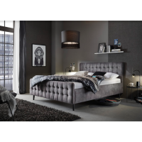 MEBLE BEST - YARON Łóżko 140x200