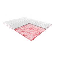 JANPOL - JANPOL Materac Posłaniowy Żelowy