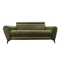 WERXAL - ZOYA SOFA Z MATERACEM | STELAŻ WŁOSKI