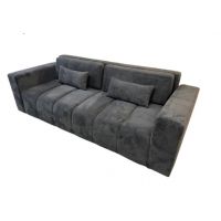 Gawin - HUGO Sofa z funkcją spania i pojemnikiem