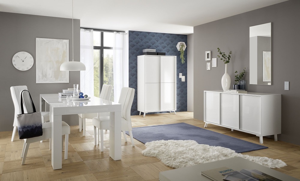 MC AKCENT - CITY BIAŁY POŁYSK