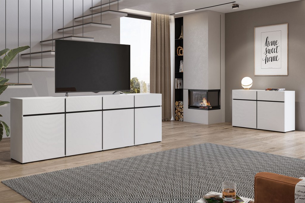 HELVETIA MEBLE WIERUSZÓW - CROSS