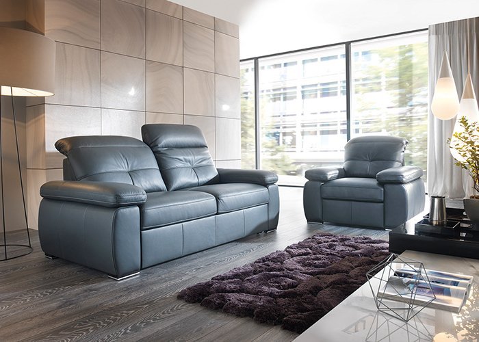 Bydgoskie Meble - LEGEND