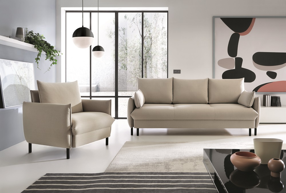 ETAP SOFA - NESTO