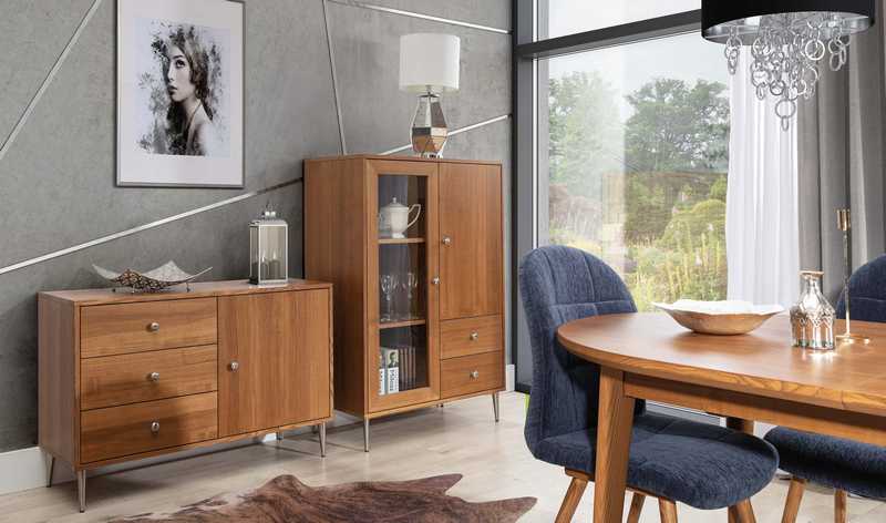 UNIMEBEL - PINE COLLECTIONE