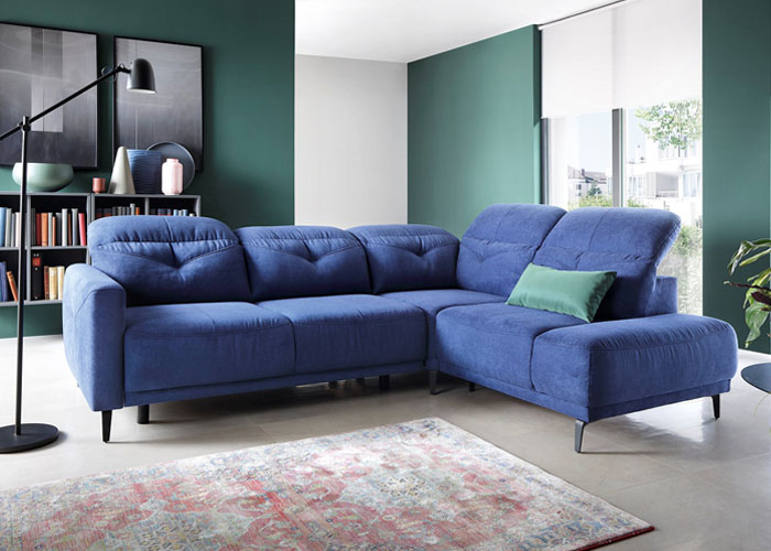 ETAP SOFA - SANDRA