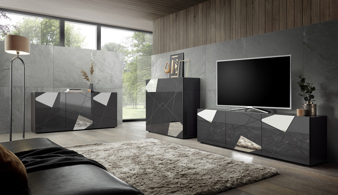 MC AKCENT - VITTORIA