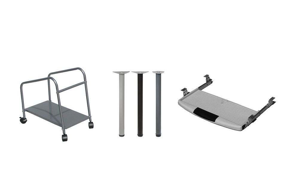 AMS Meble Biurowe - AKCESORIA DO BIURKA