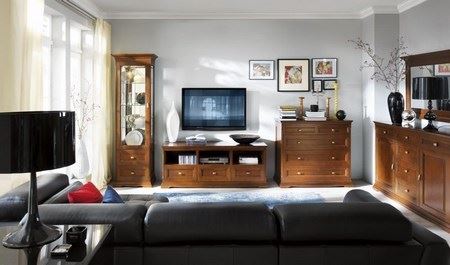 Bydgoskie Meble - LUCIDA