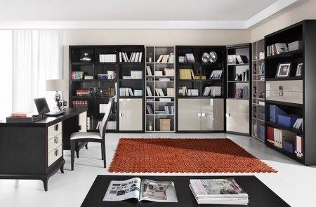 Meblarz - LAVIANO GABINET