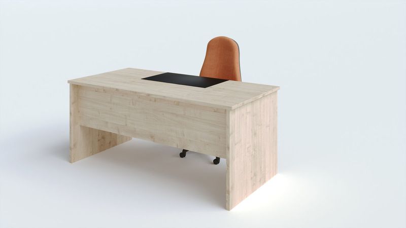 AMS Meble Biurowe - WOOD