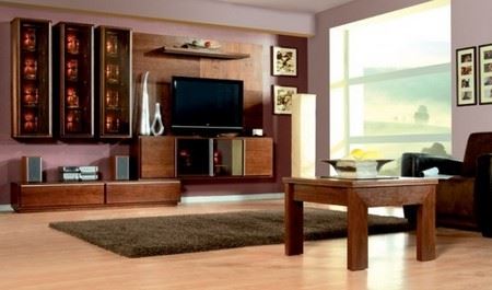 MIKOŁAJCZYK FABRYKA MEBLI - CUBE