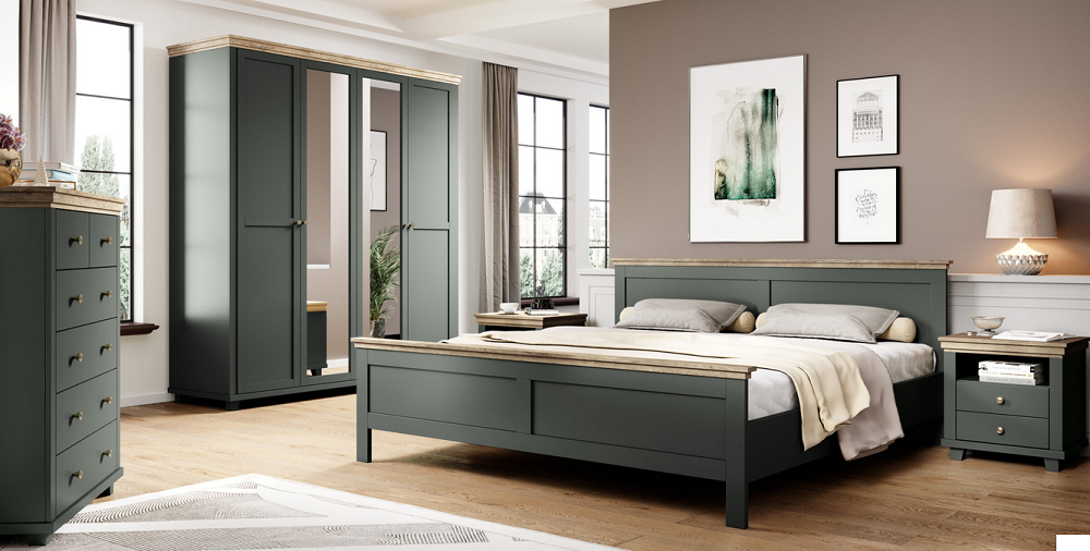 HELVETIA MEBLE WIERUSZÓW - EVORA