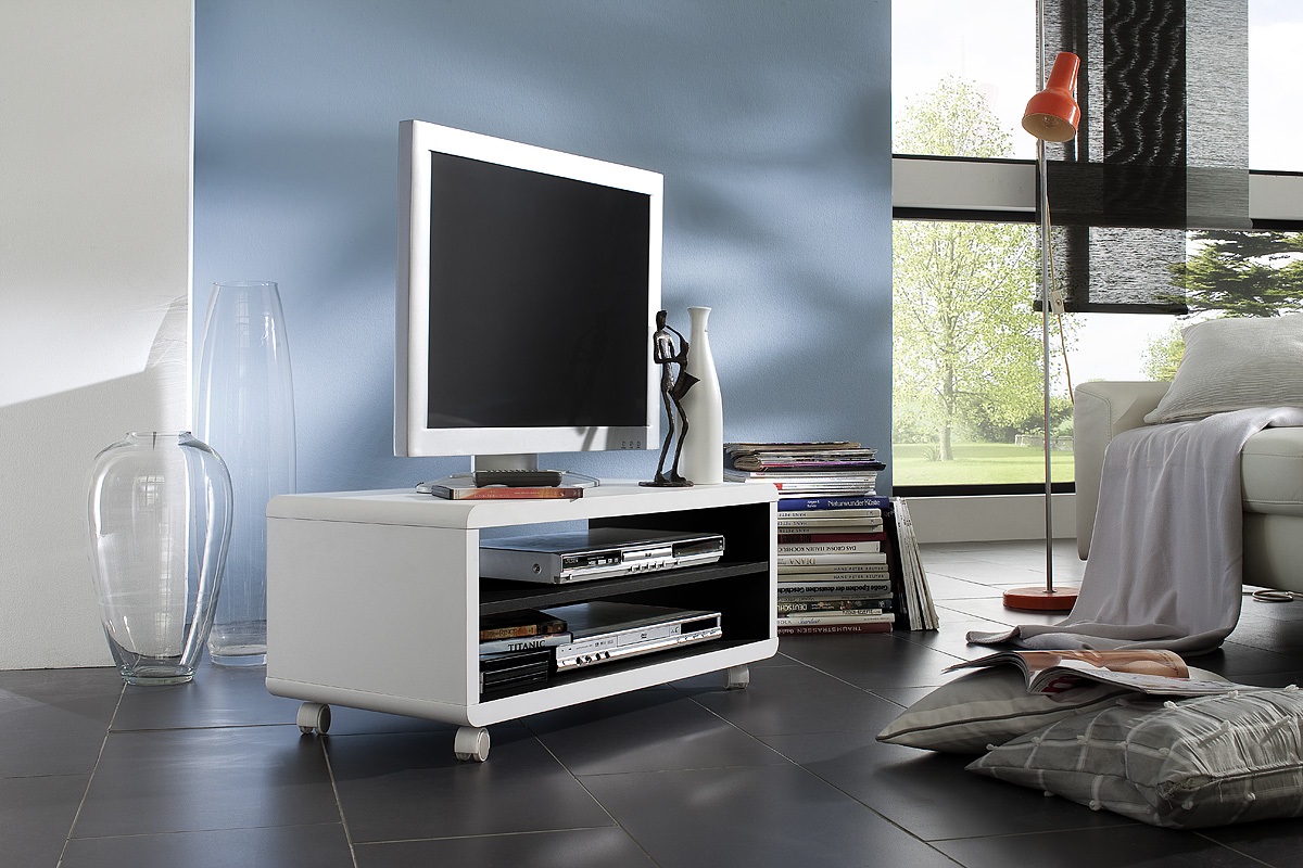 MC AKCENT - JEFF Szafki Rtv