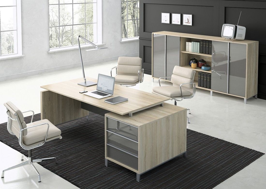 BIURO SERWIS - H-BOX