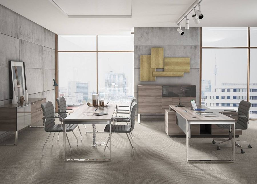 BIURO SERWIS - INTELLI