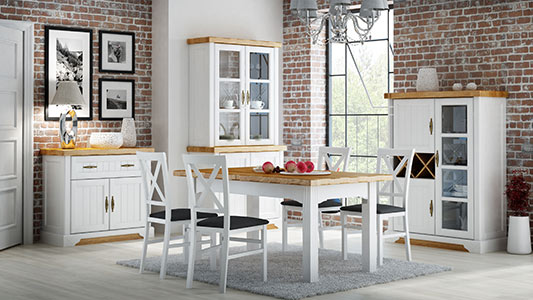 MEBLE OLEJNIKOWSKI - MONAKO