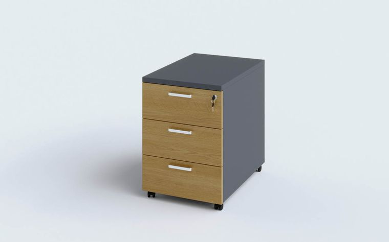 AMS Meble Biurowe - KONTENERY BIUROWE