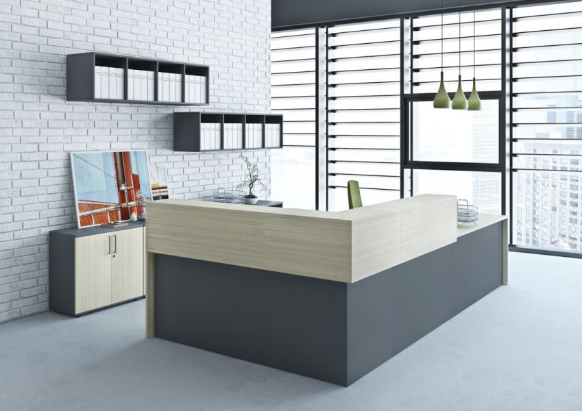 AMS Meble Biurowe - VISTA