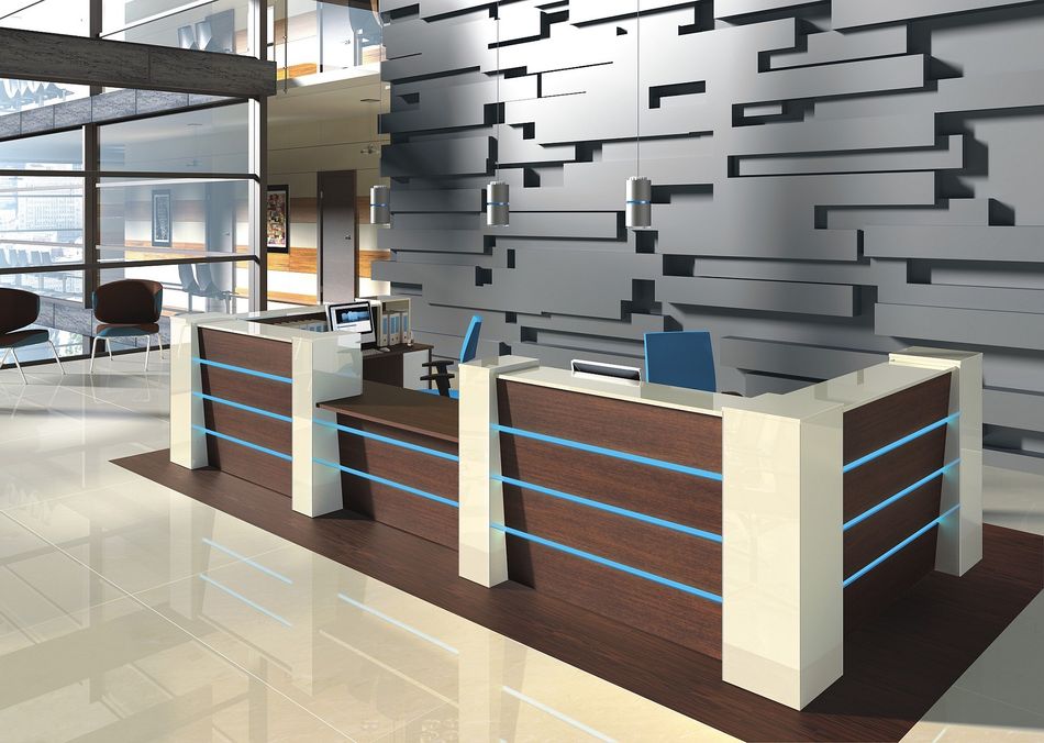 BIURO SERWIS - M-BOX