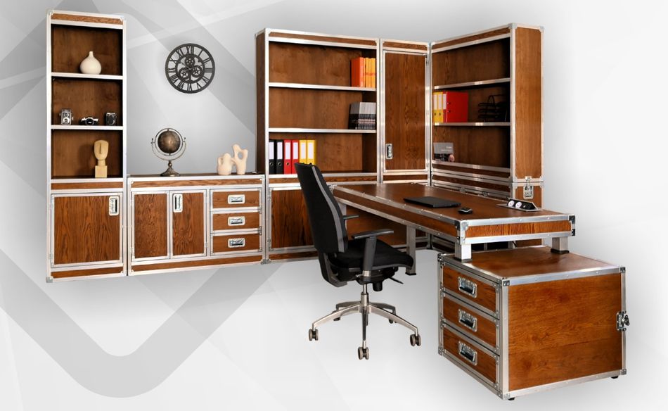 GO!PACK - NEVADA - BIUROWE