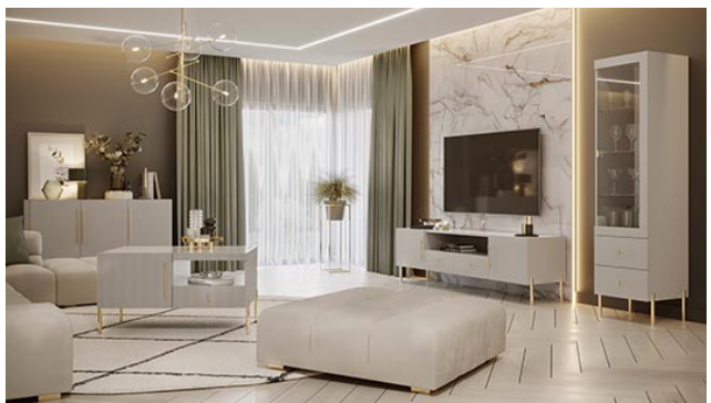 MEBLE OLEJNIKOWSKI - SERSEY