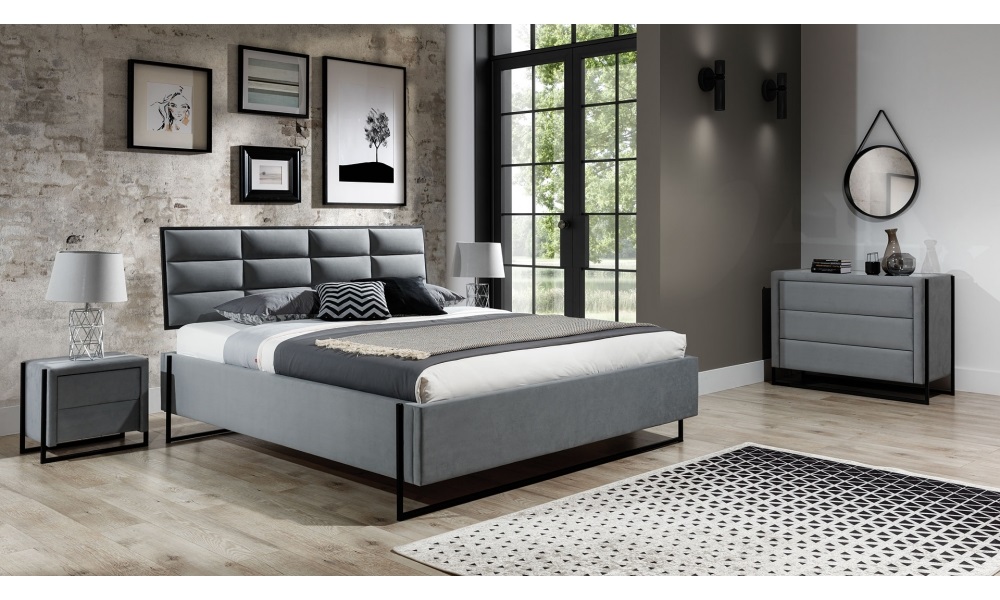 NEW ELEGANCE - SOFT LOFT