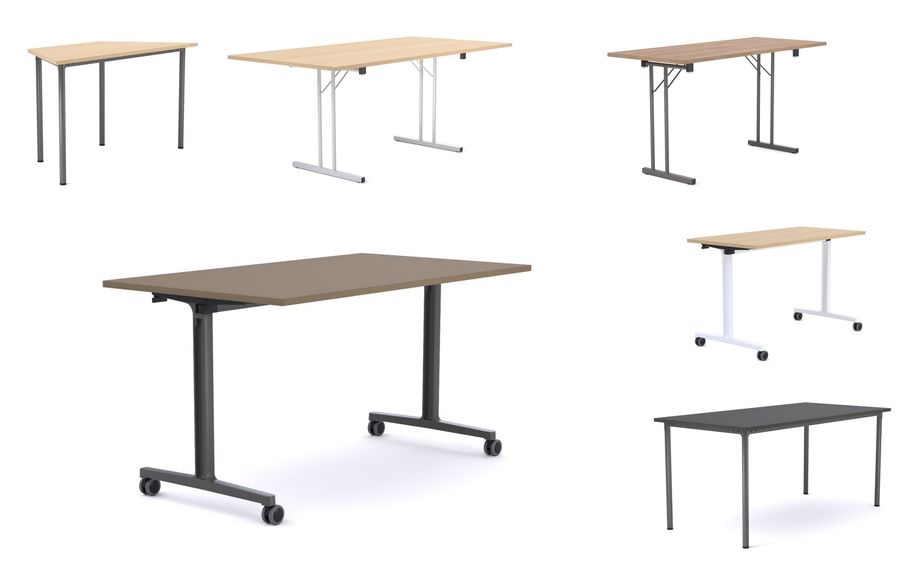 PROFIM - STOŁY PROFIM